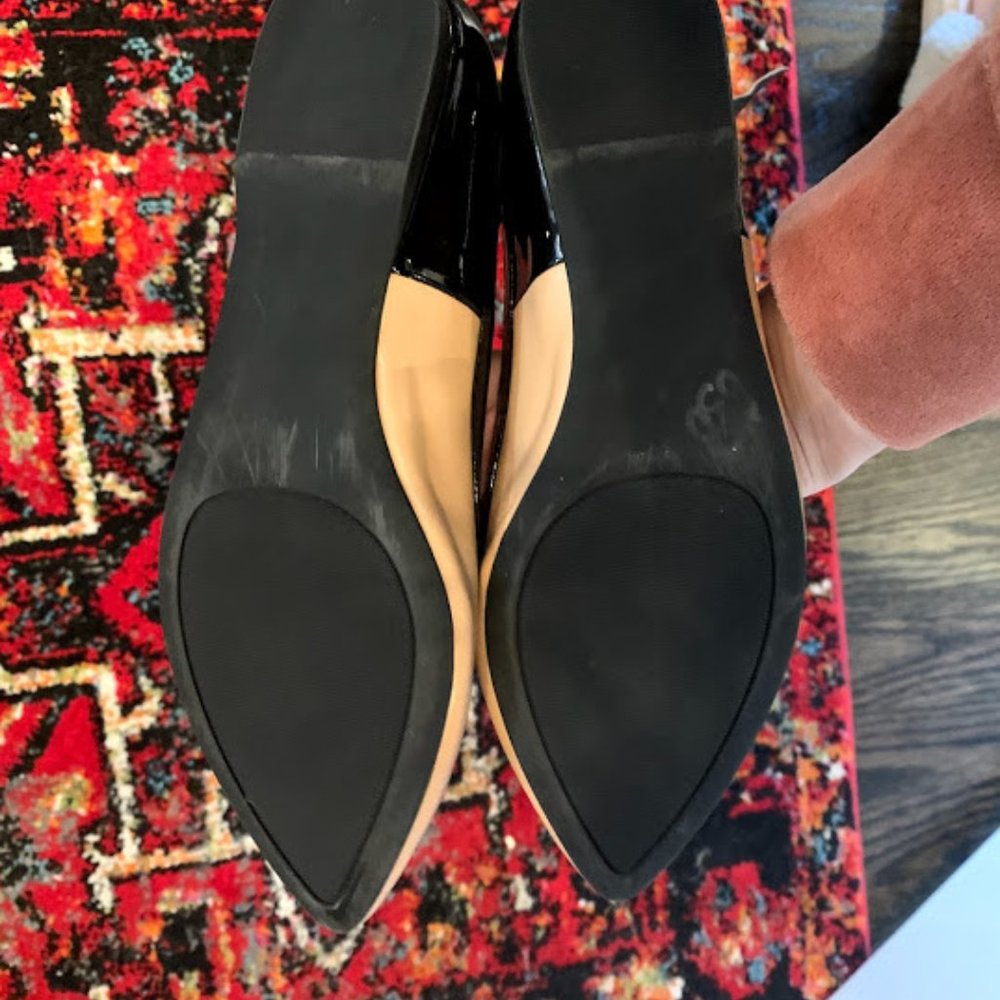 BCBG Flats - Picture 2 of 2